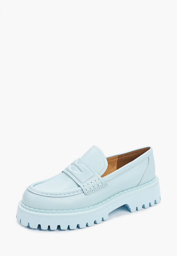 фото Туфли ekonika