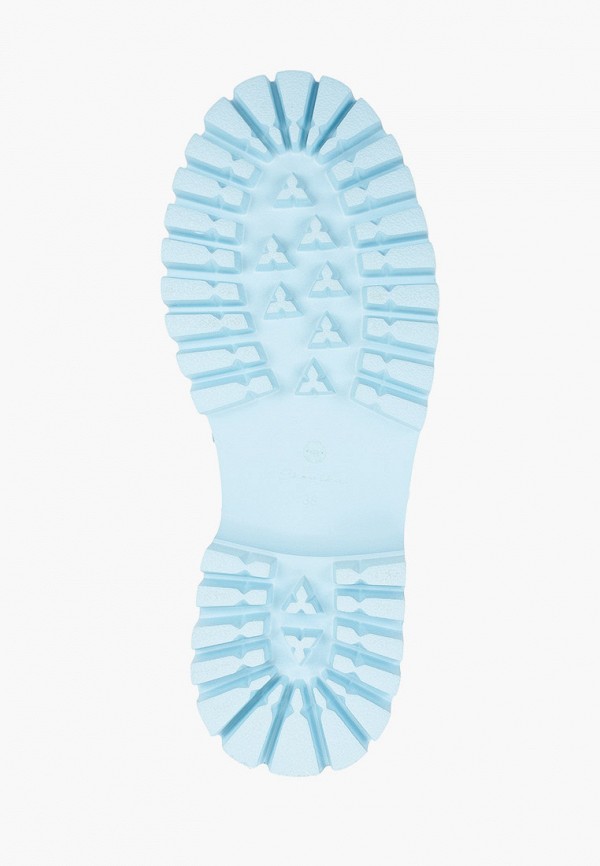 фото Туфли ekonika