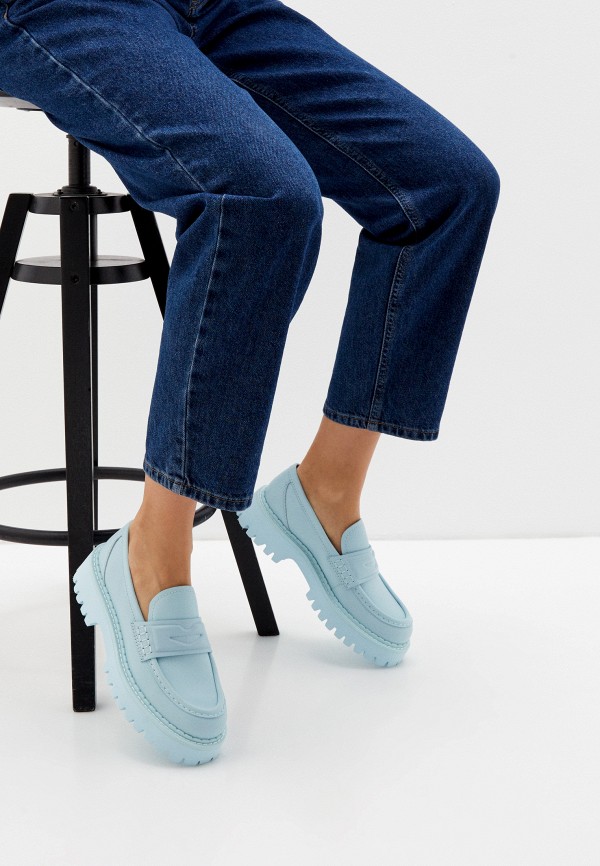 фото Туфли ekonika