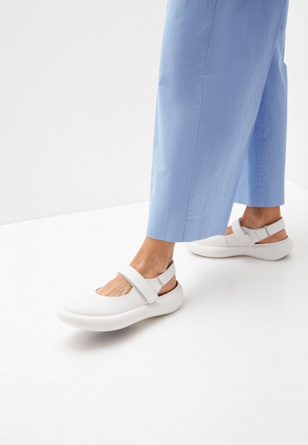 фото Туфли ekonika