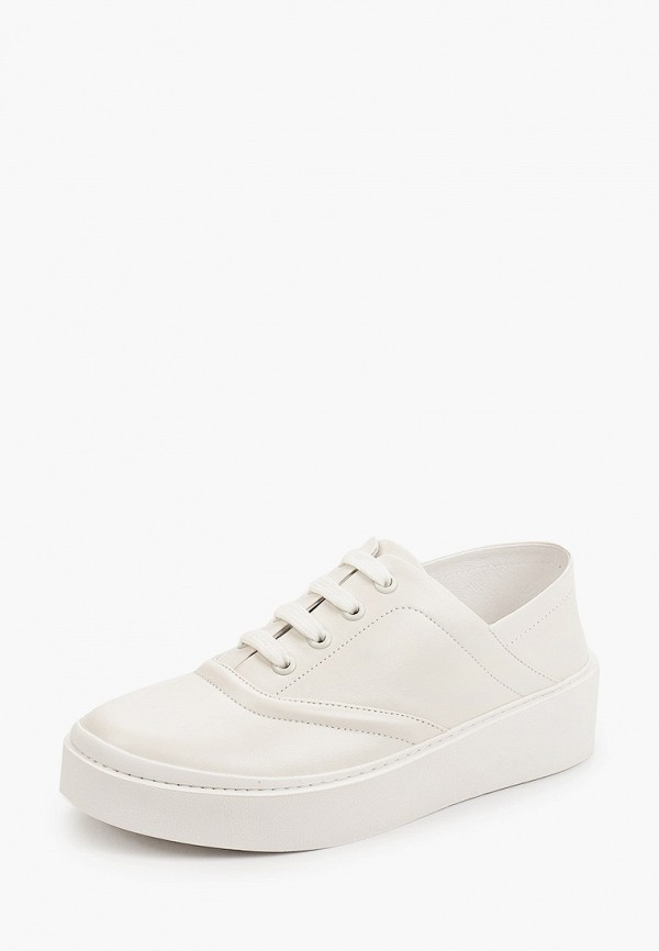 фото Кеды ekonika