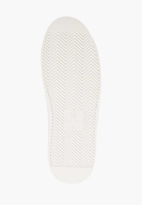 фото Кеды ekonika