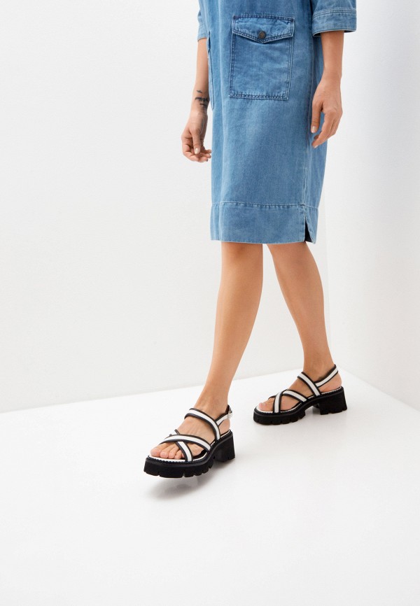 фото Босоножки ekonika