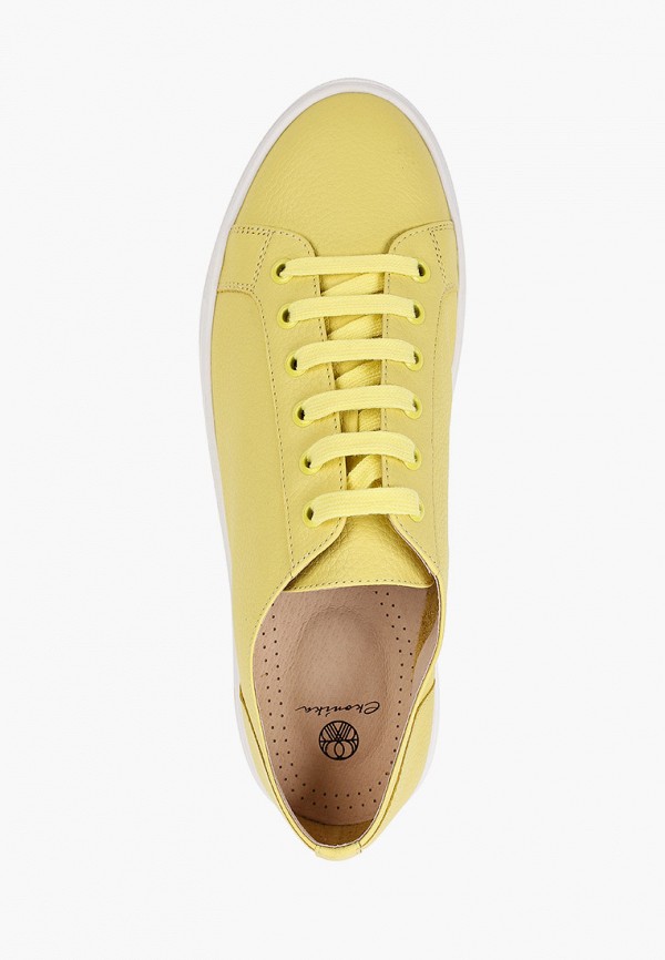 фото Кеды ekonika