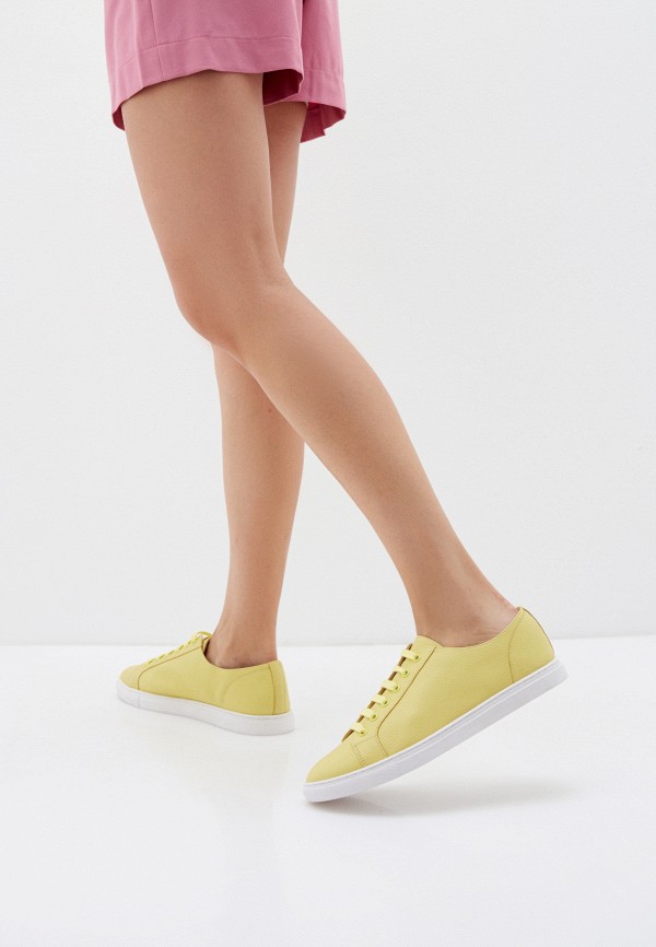 фото Кеды ekonika