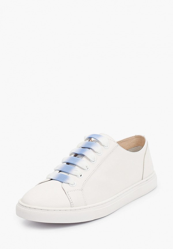 фото Кеды ekonika