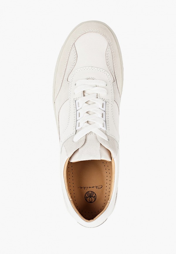 фото Кеды ekonika