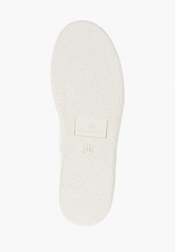 фото Кеды ekonika