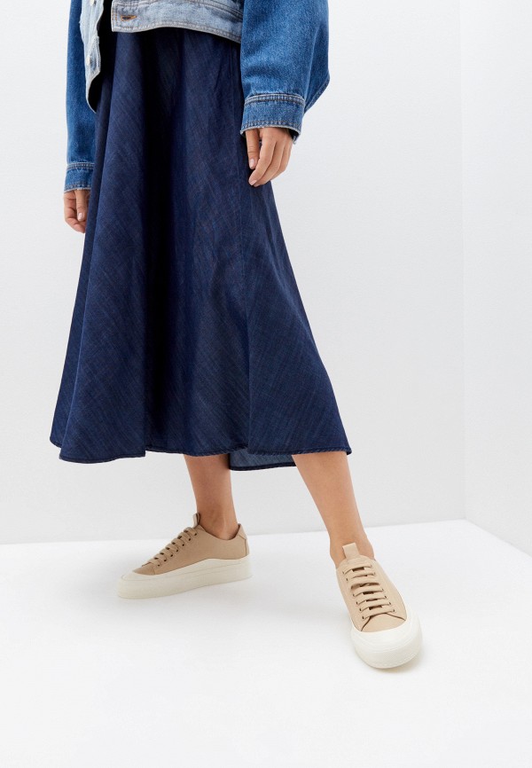 фото Кеды ekonika