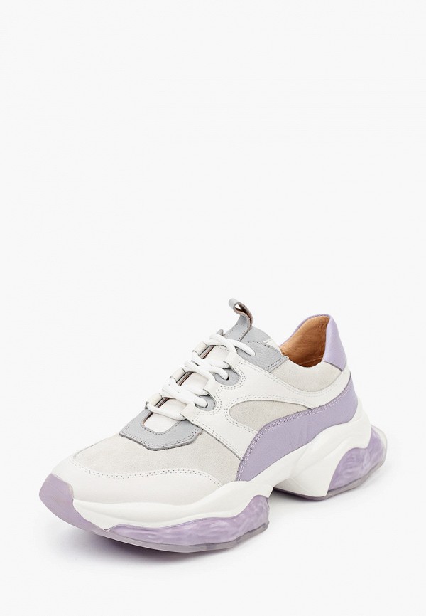 фото Кроссовки ekonika