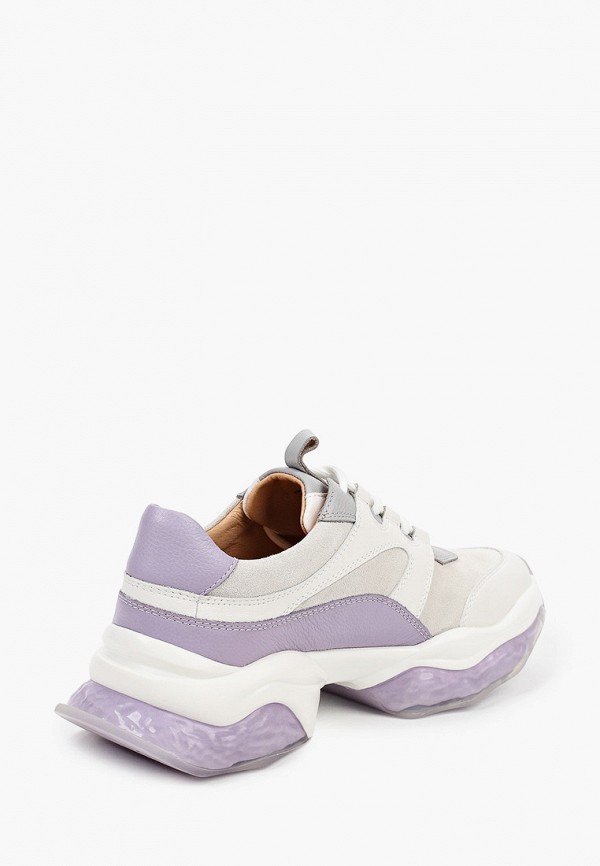 фото Кроссовки ekonika