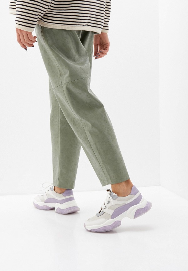 фото Кроссовки ekonika