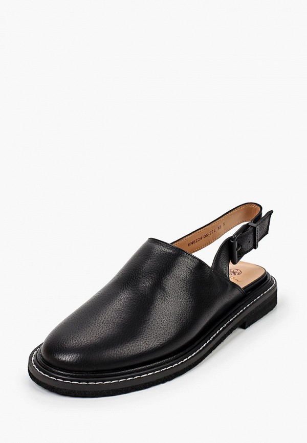 фото Туфли ekonika