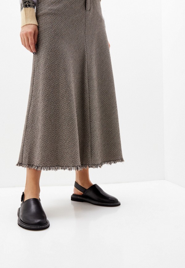 фото Туфли ekonika