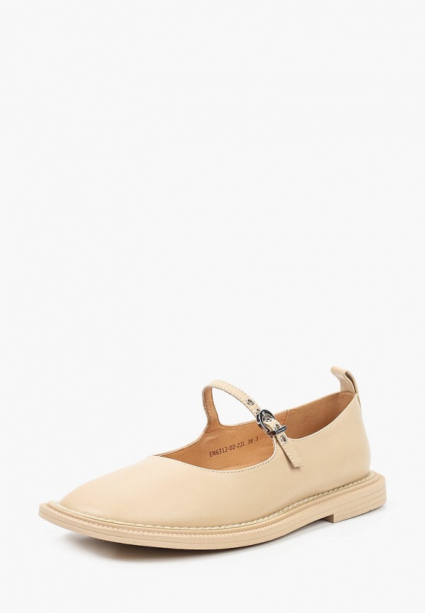 фото Туфли ekonika