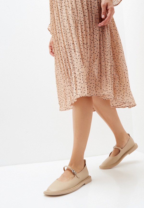 фото Туфли ekonika