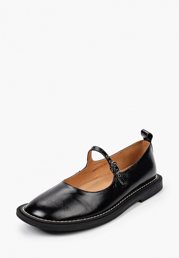 фото Туфли ekonika