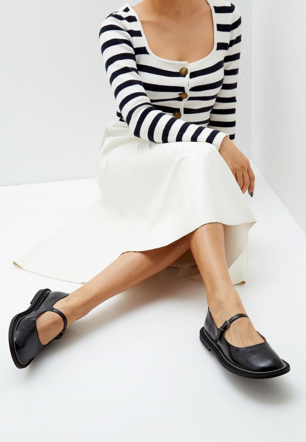 фото Туфли ekonika