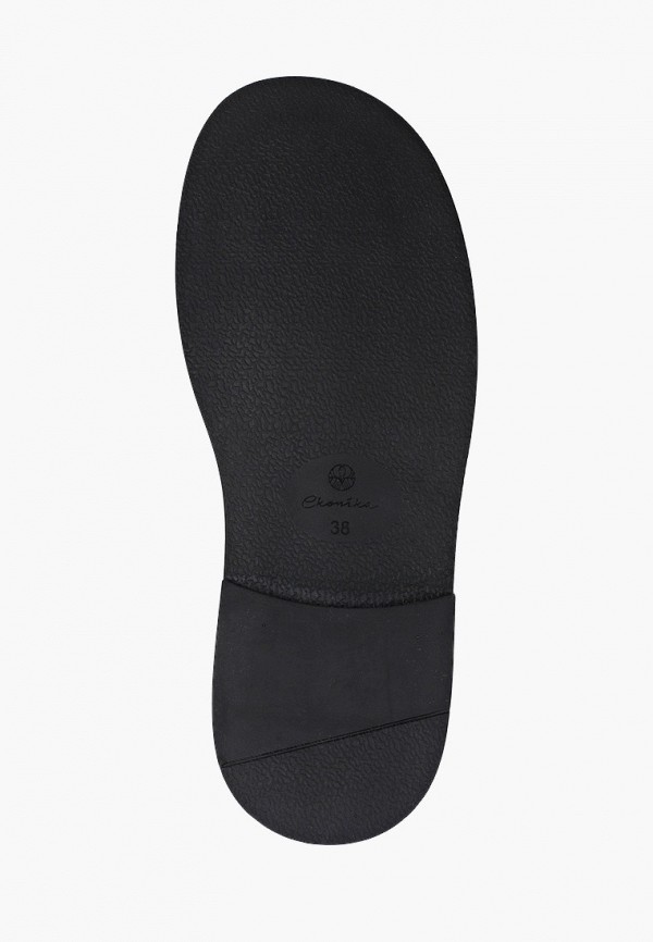 фото Туфли ekonika