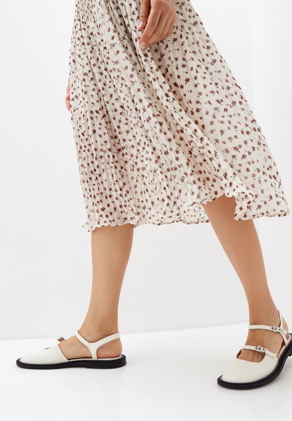 фото Туфли ekonika