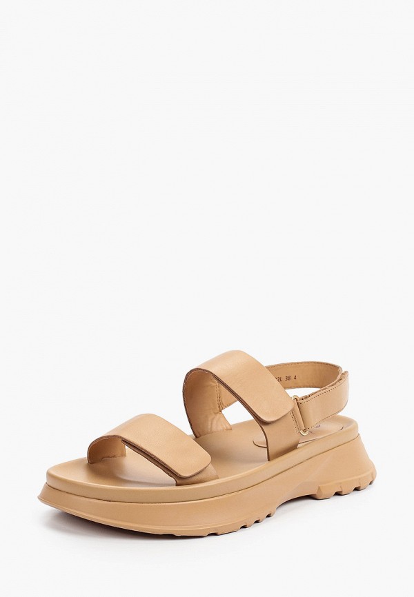 фото Сандалии ekonika