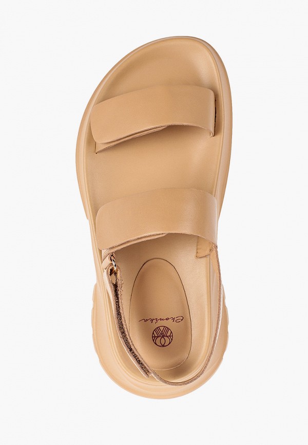 фото Сандалии ekonika