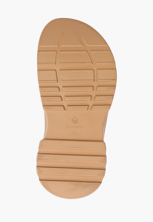 фото Сандалии ekonika