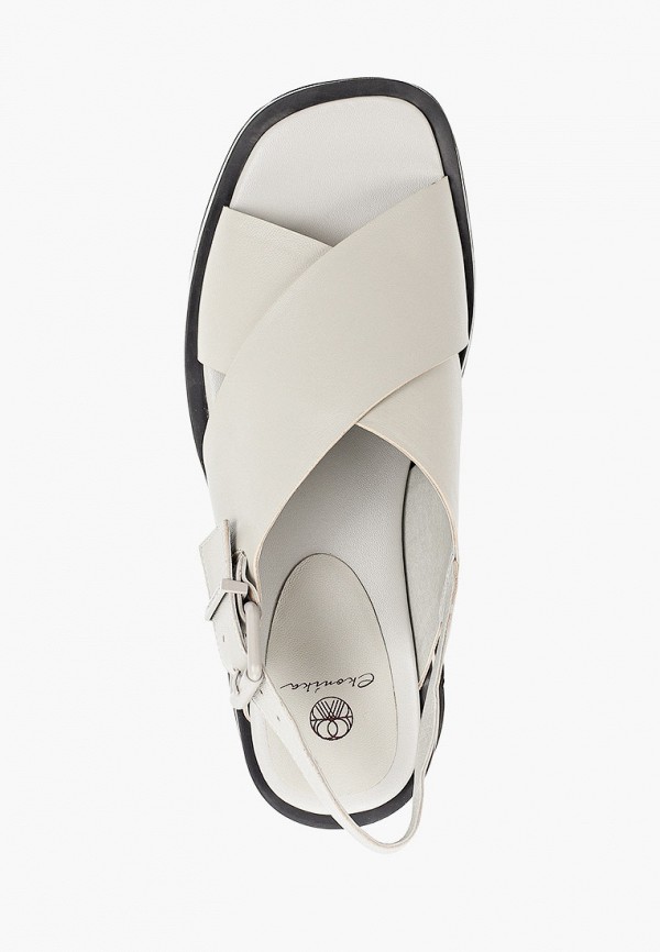 фото Босоножки ekonika