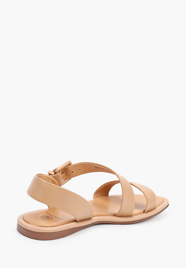 фото Сандалии ekonika