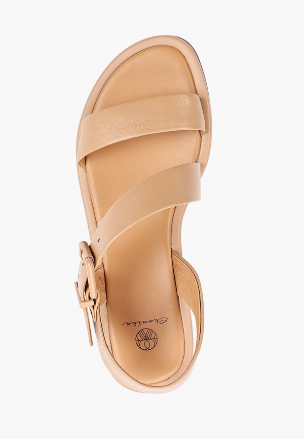 фото Сандалии ekonika