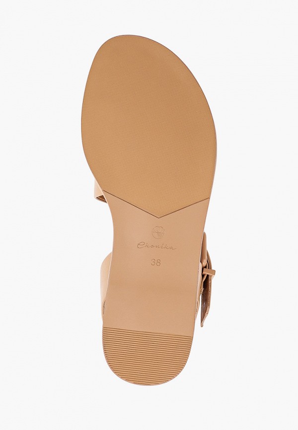 фото Сандалии ekonika