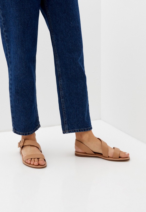 фото Сандалии ekonika