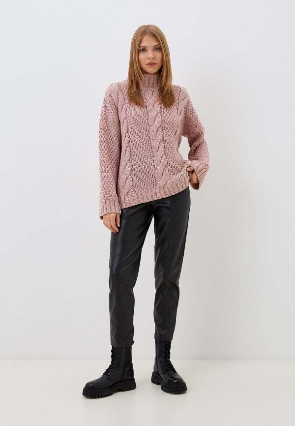 фото Свитер стим