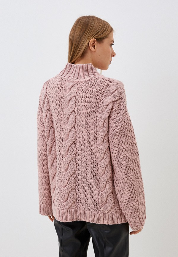 фото Свитер стим