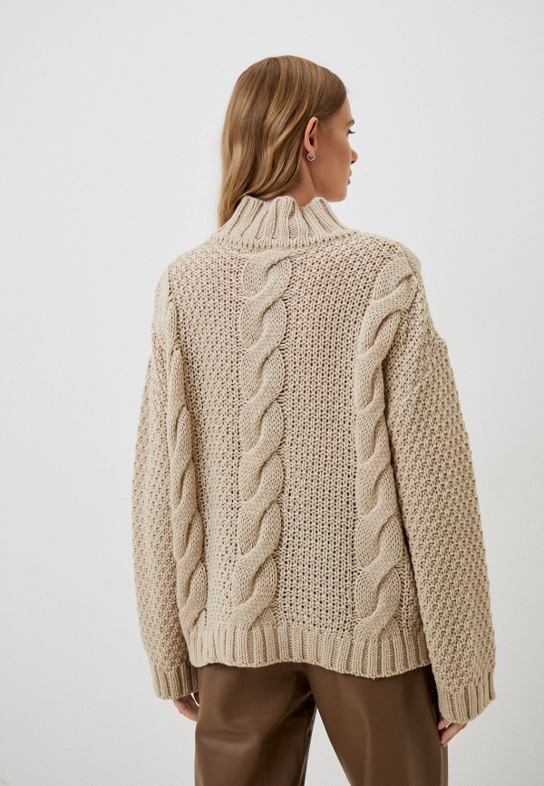 фото Свитер стим