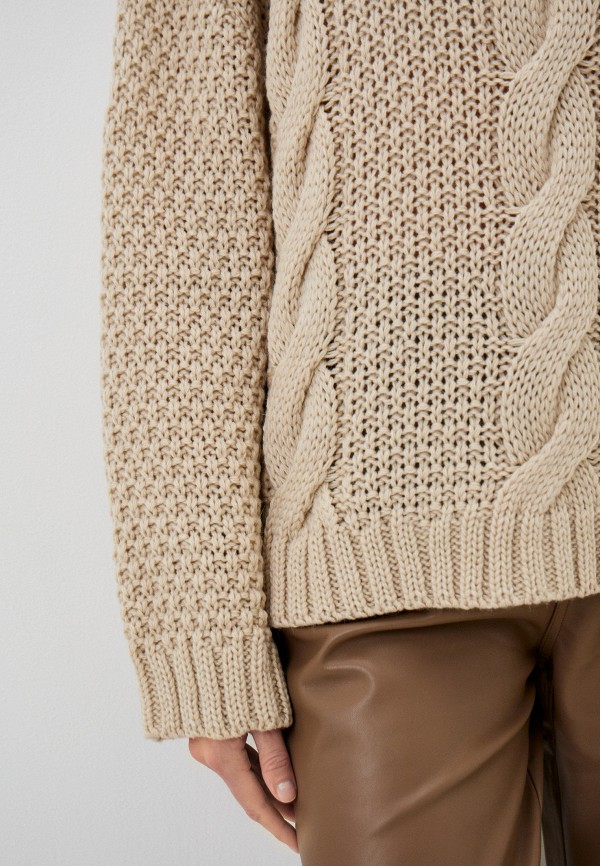 фото Свитер стим