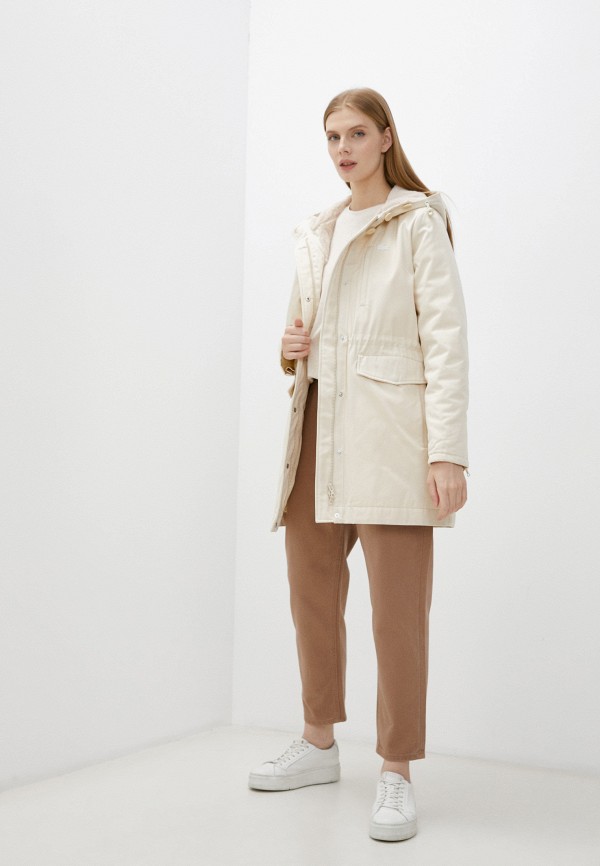 фото Куртка утепленная lacoste