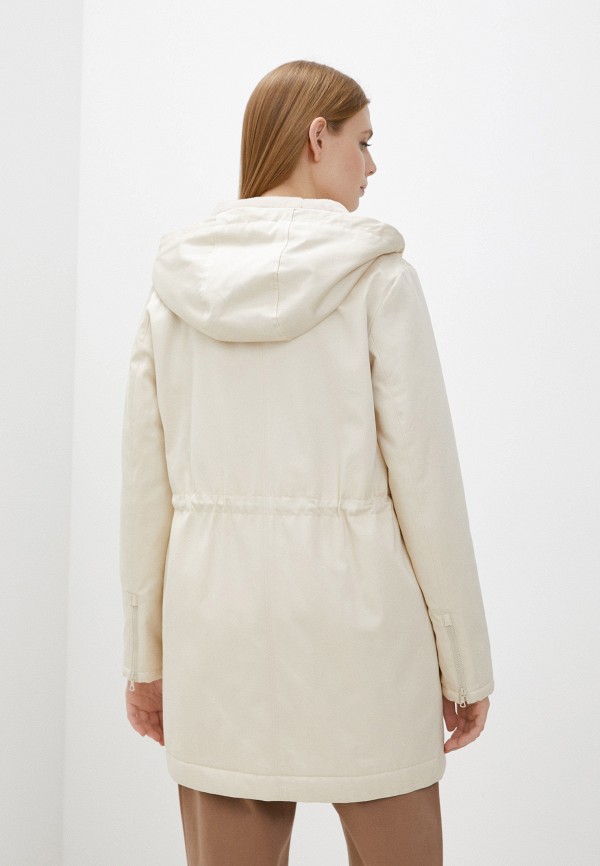 фото Куртка утепленная lacoste