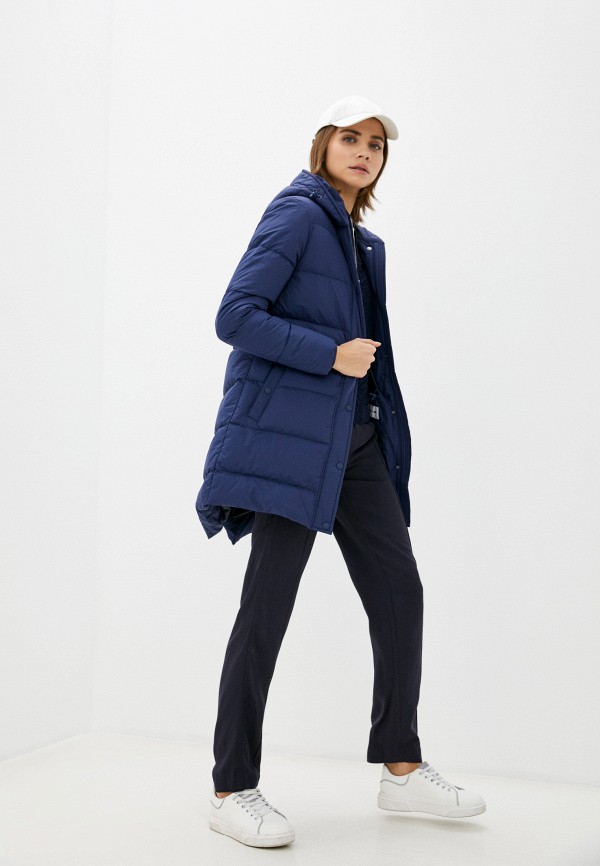 фото Пуховик lacoste