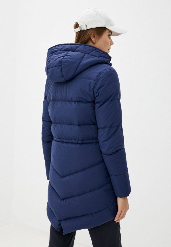 фото Пуховик lacoste