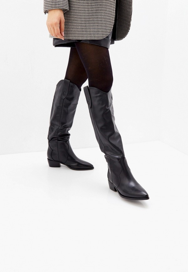 фото Сапоги араз