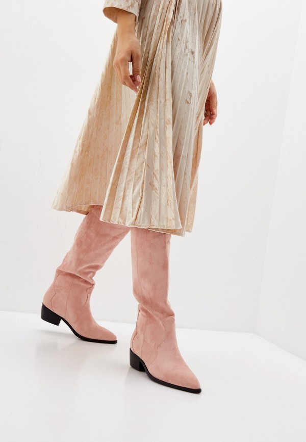 фото Сапоги араз