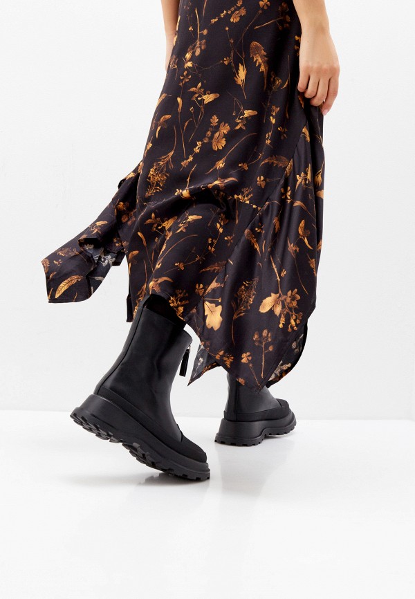 фото Полусапоги араз