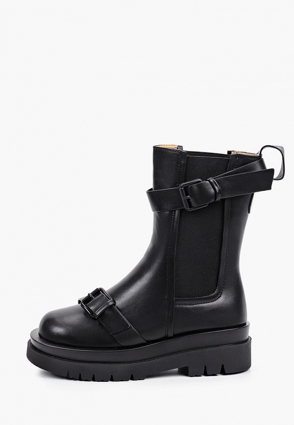 фото Полусапоги араз