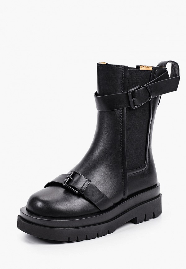 фото Полусапоги араз