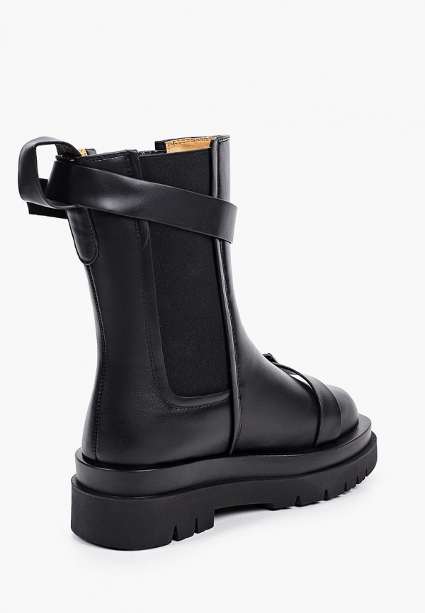 фото Полусапоги араз