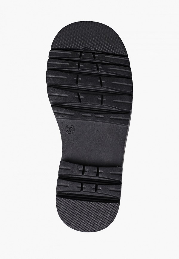 фото Полусапоги араз