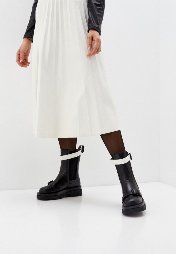 фото Полусапоги араз