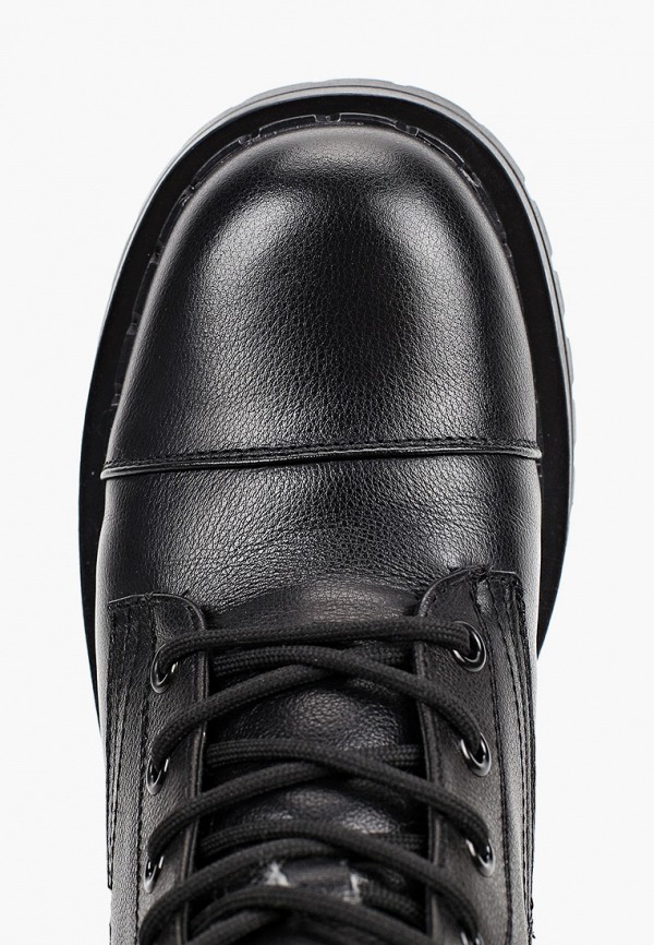 фото Ботинки араз