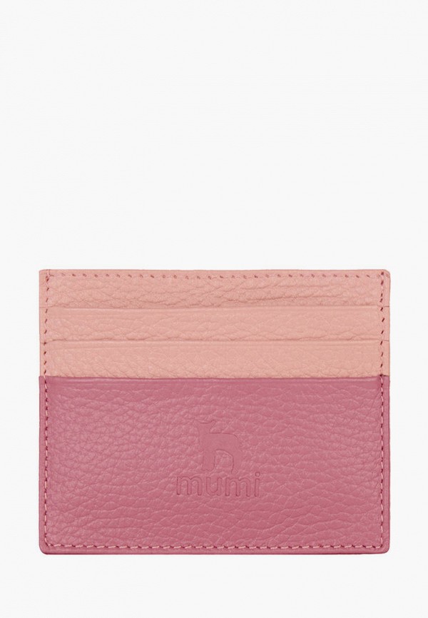 

Кредитница Mumi, Розовый